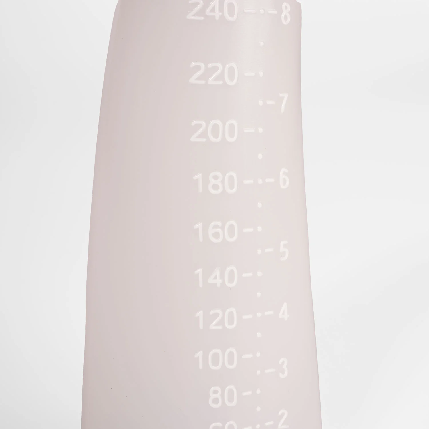 Purple Angled Toner Bottle - Image 6