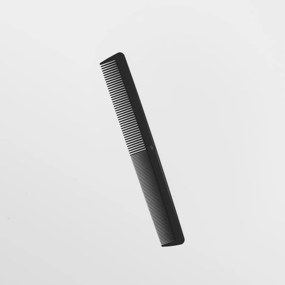 Black Cutting Comb - Image 3