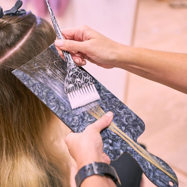 Black Pearl Balayage Board - Image 3