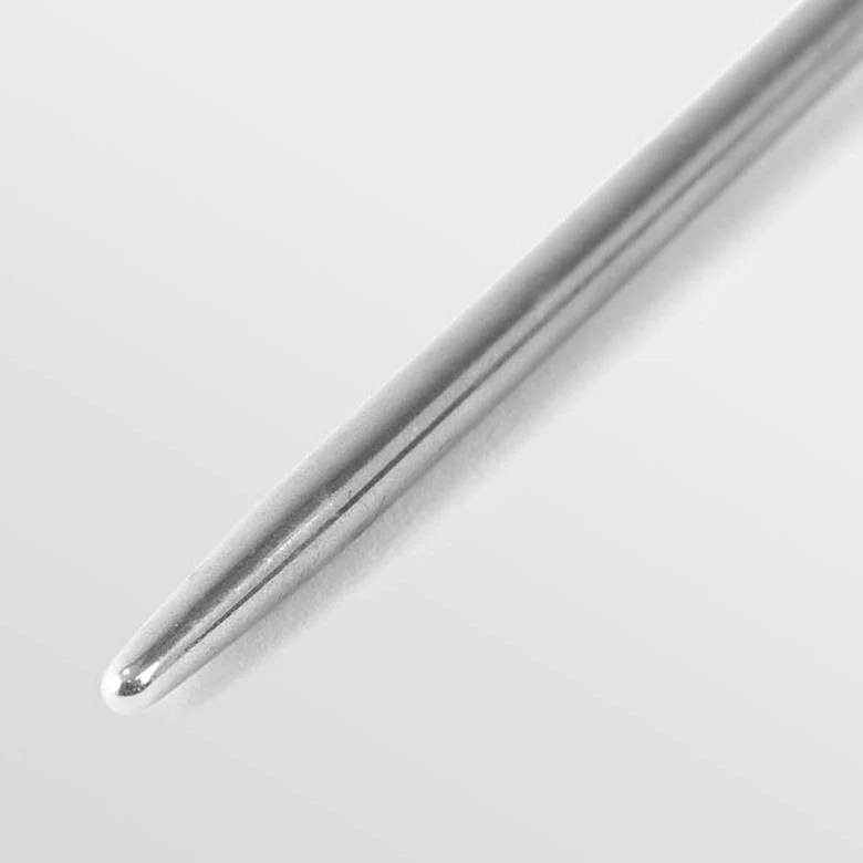 Black Pin Tail Comb - Image 5