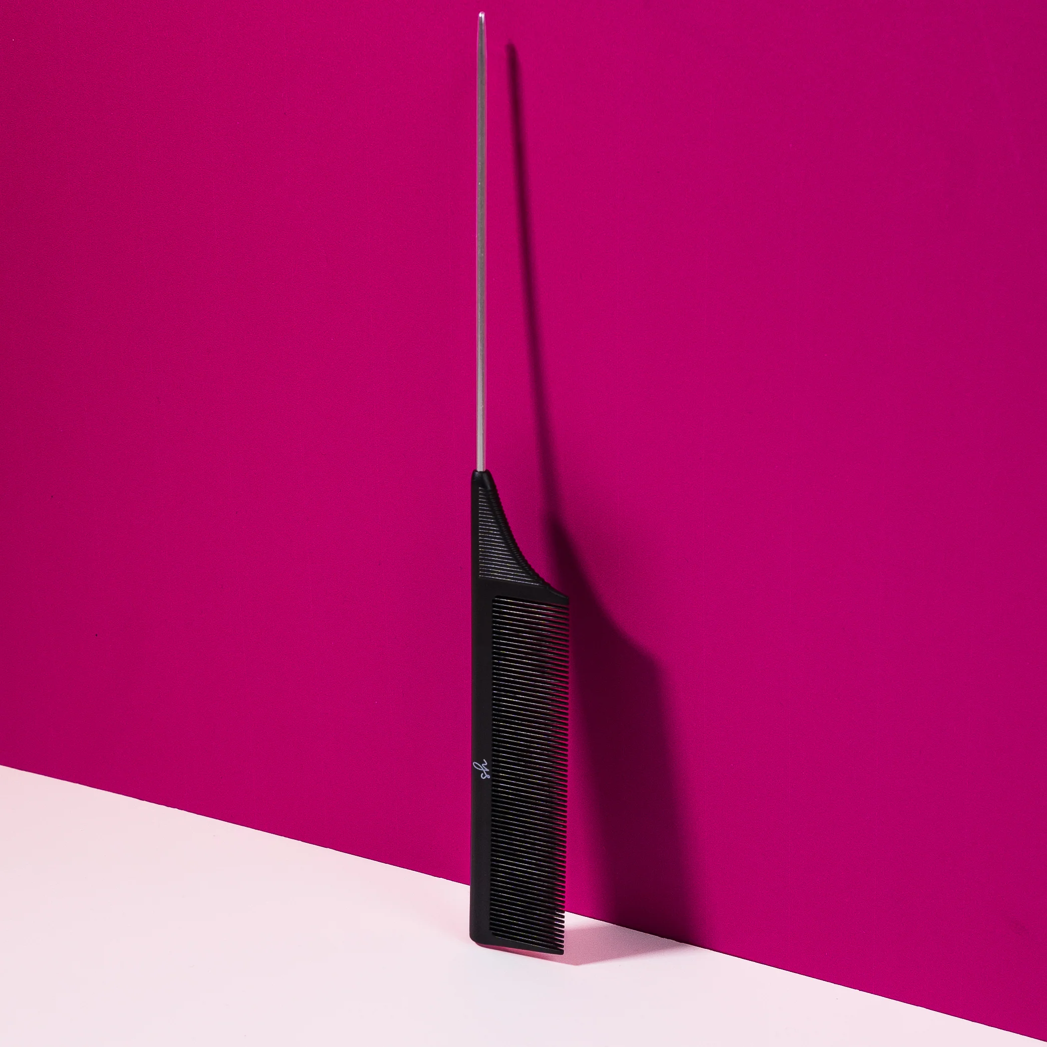 Black Pin Tail Comb - Image 6