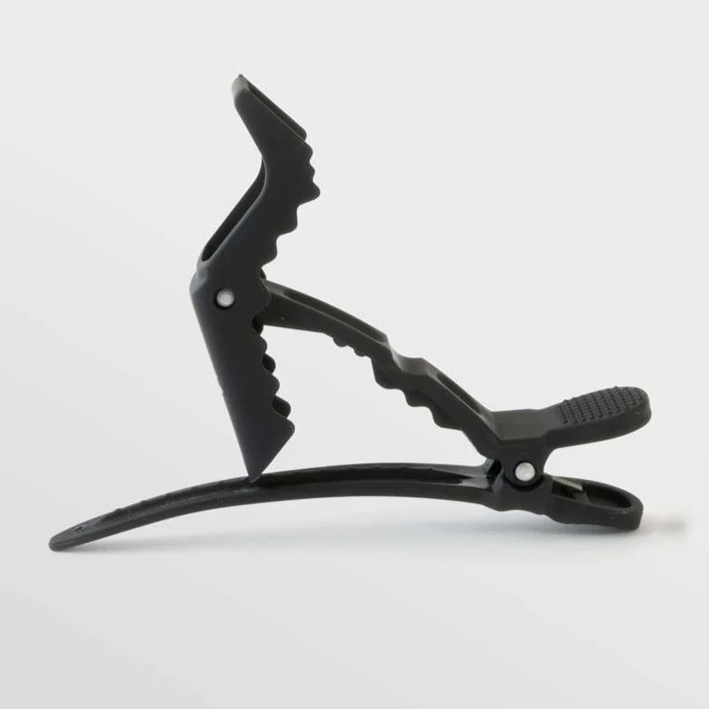 Black Sectioning Clips - Image 4