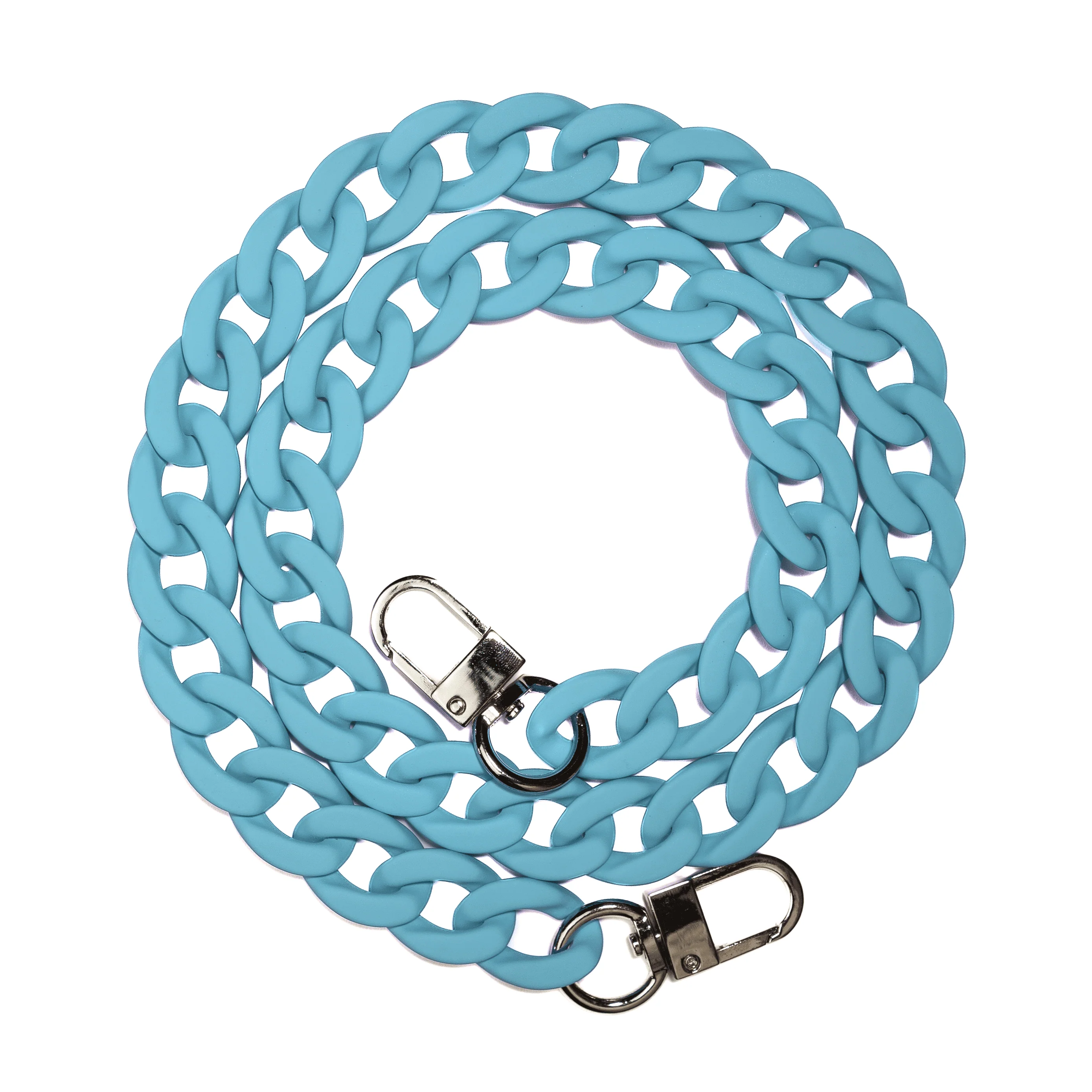 Blue Strap Set - Image 3