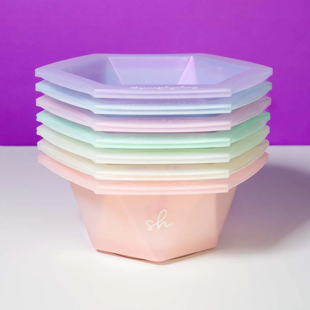 Connecting Colour Bowls - Image 4