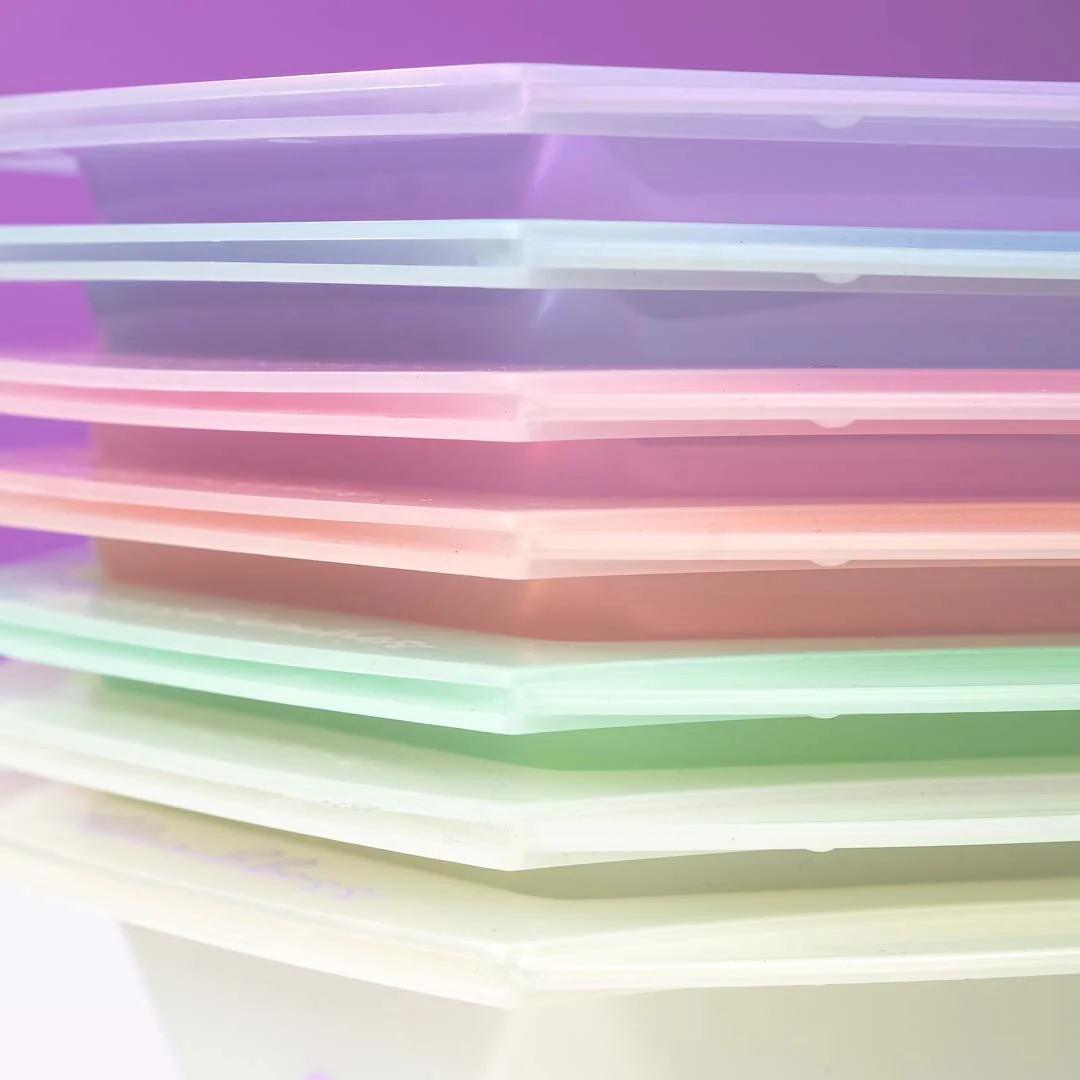 Connecting Colour Bowls - Image 6