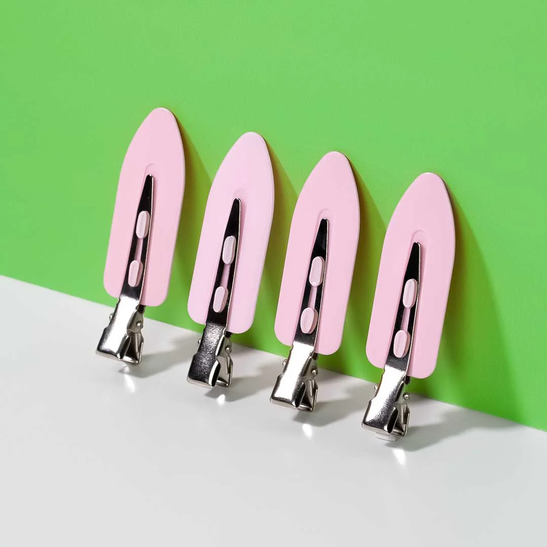 Creaseless Clips - Image 3