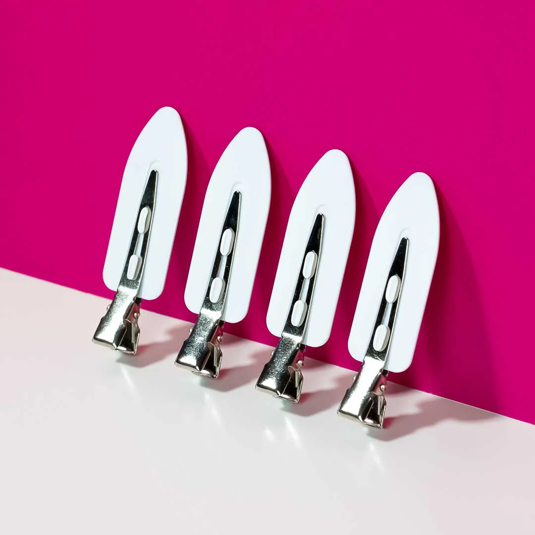 Creaseless Clips - Image 4