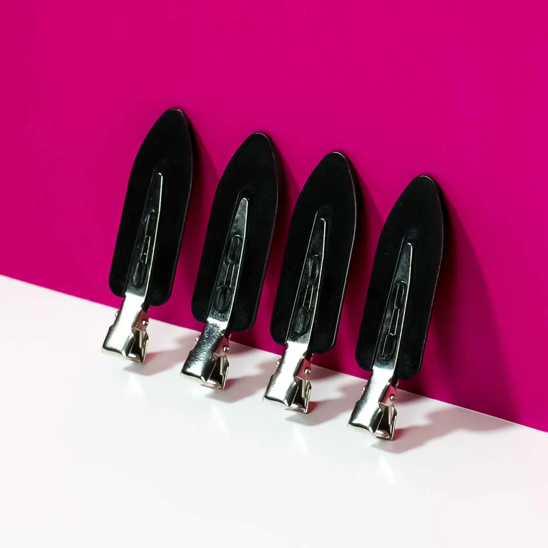 Creaseless Clips - Image 5