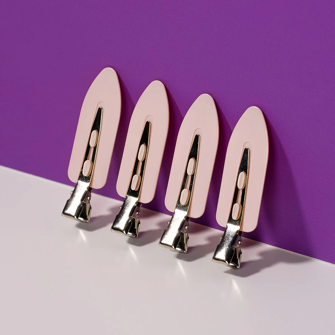 Creaseless Clips - Image 6