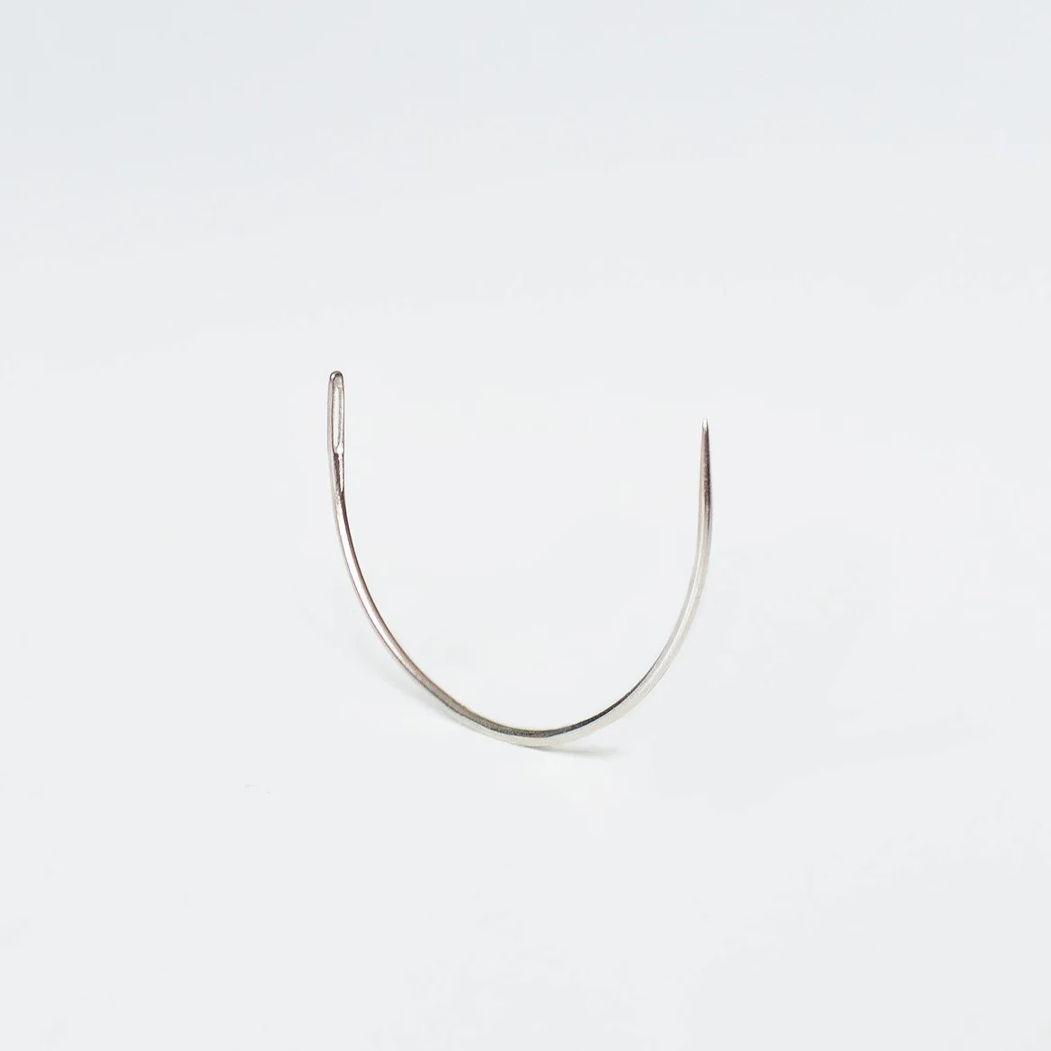 Curved Needle - Image 5