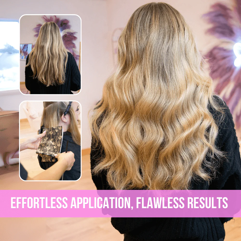 Flamingo Foil On A Roll - Image 10