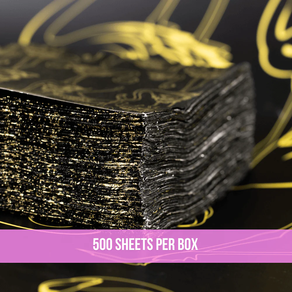 Flamingo Pop Up Foil - Image 9