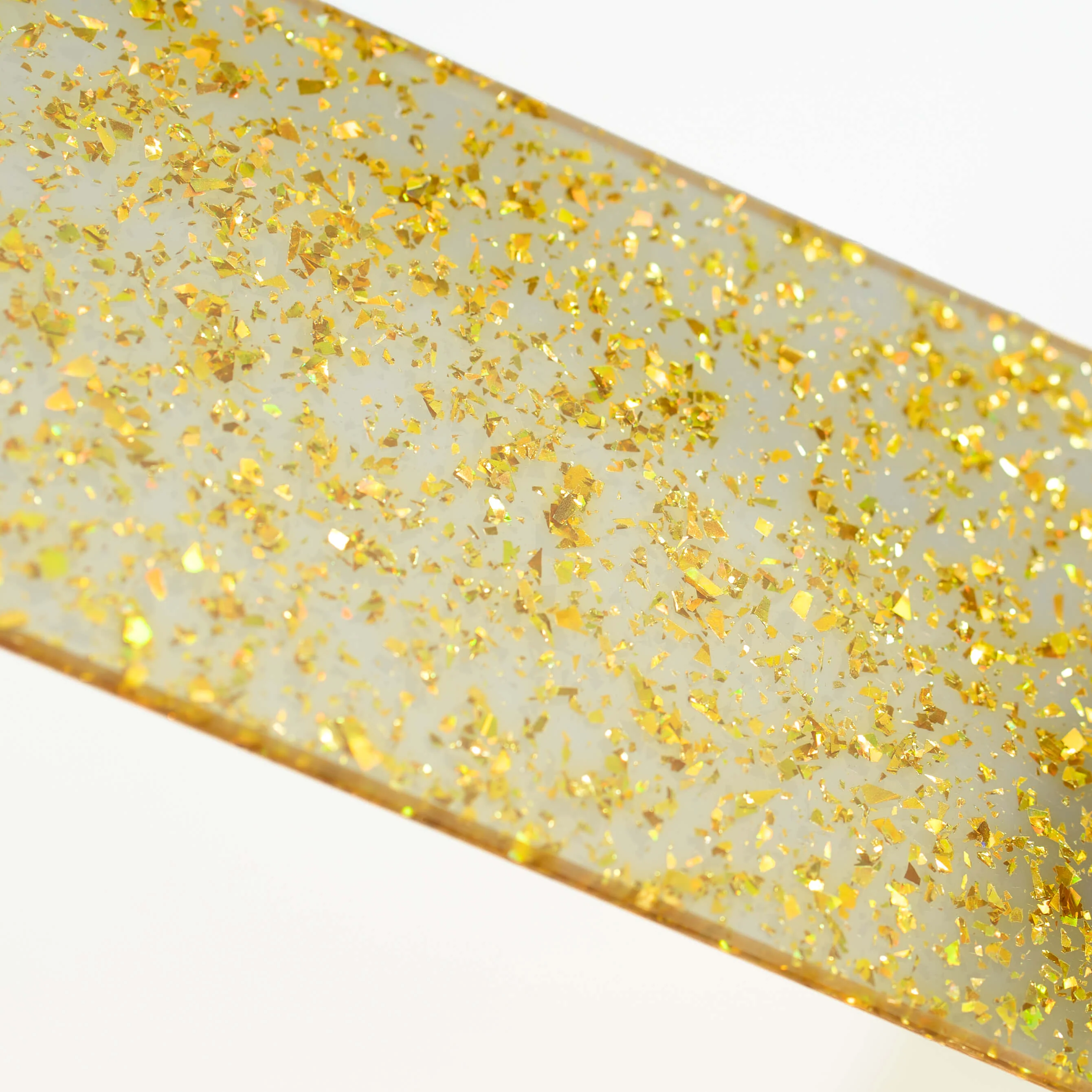 Gold Glitter Balayage Board - Image 4