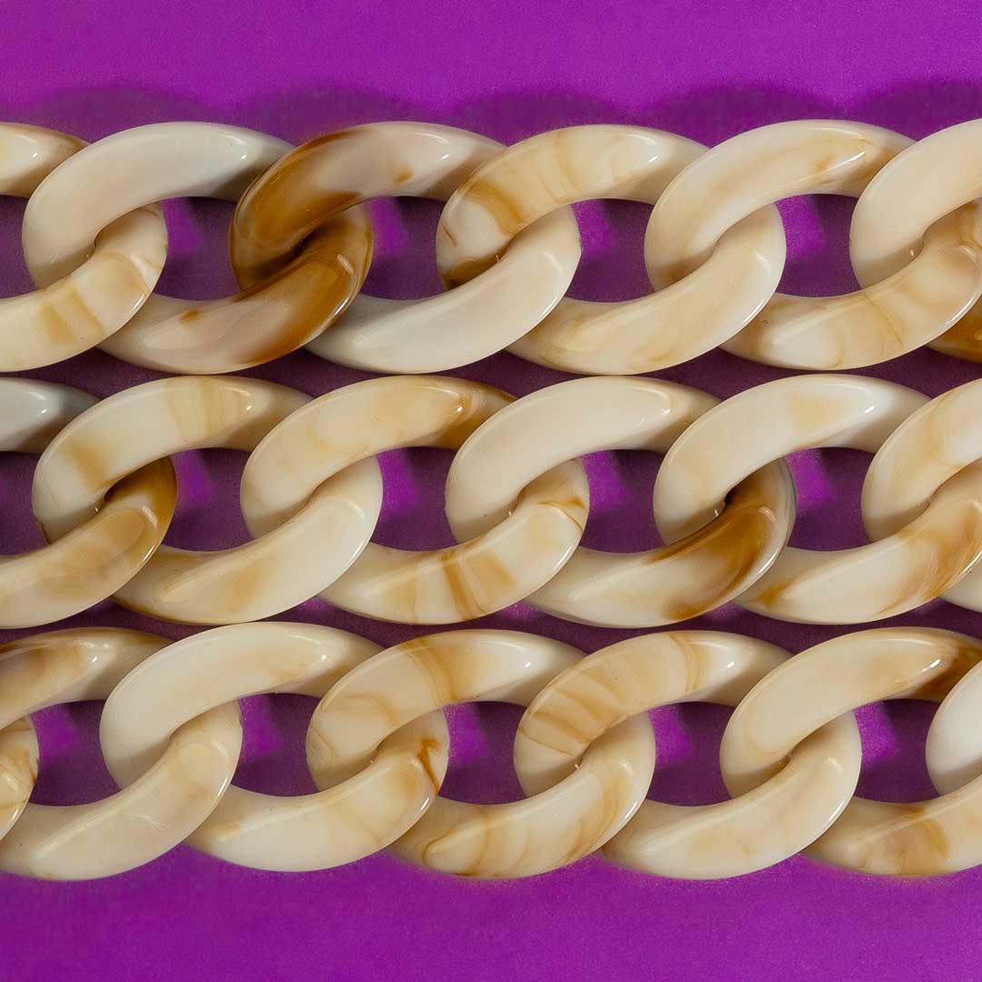 Gold Marble Strap Set - Image 3