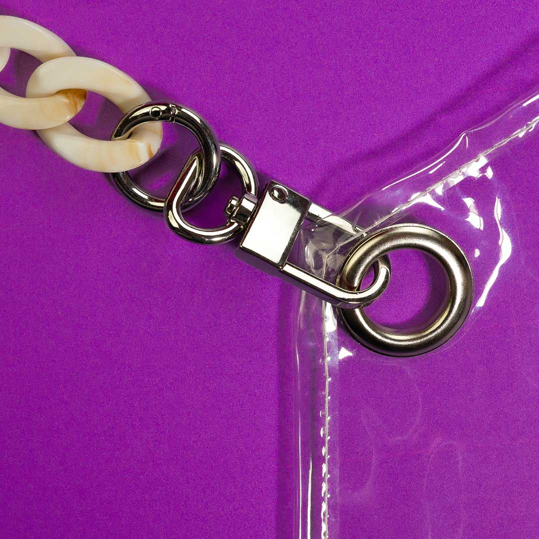 Gold Marble Strap Set - Image 4