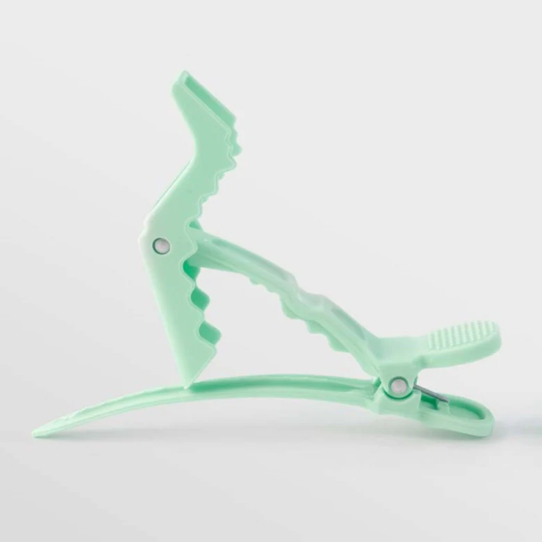 Green Sectioning Clips - Image 4