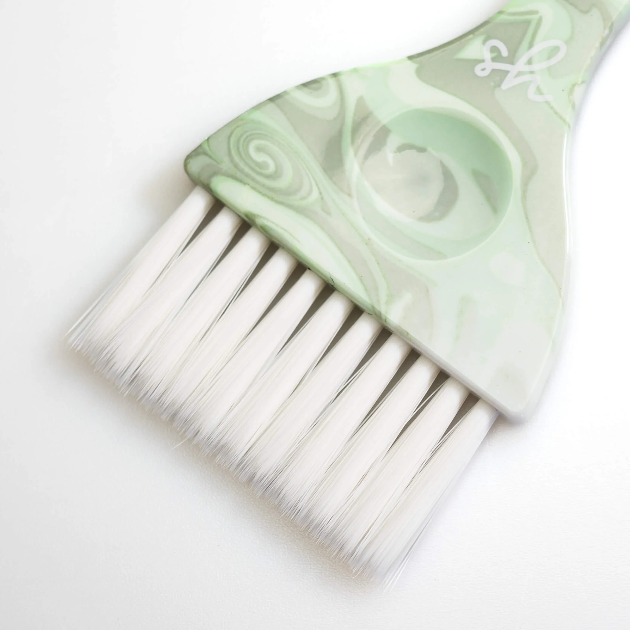 Green Tint Brush - Image 3