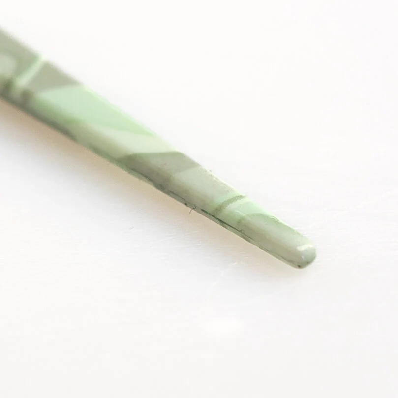 Green Tint Brush - Image 5