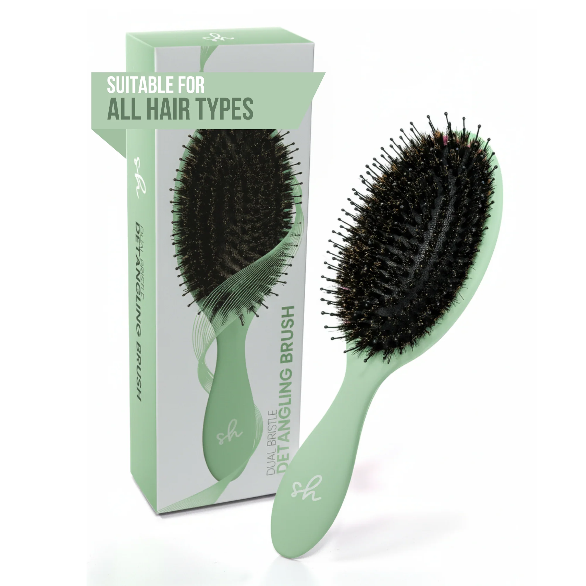 Hair Extension Brush - Image 10