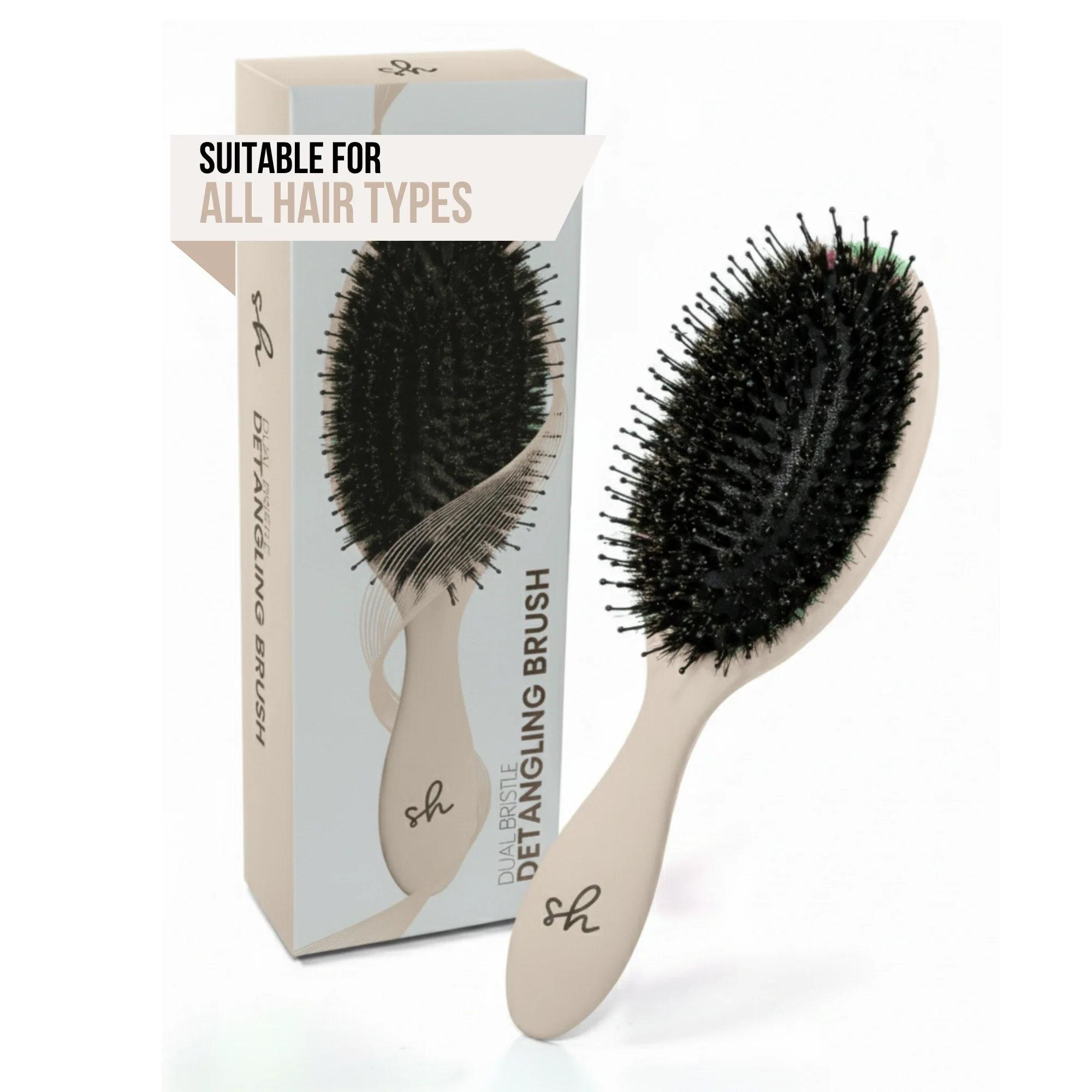 Hair Extension Brush - Image 11