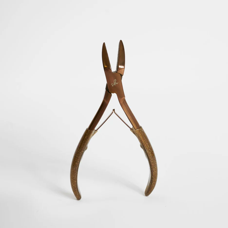 Hair Extension Pliers - Image 3