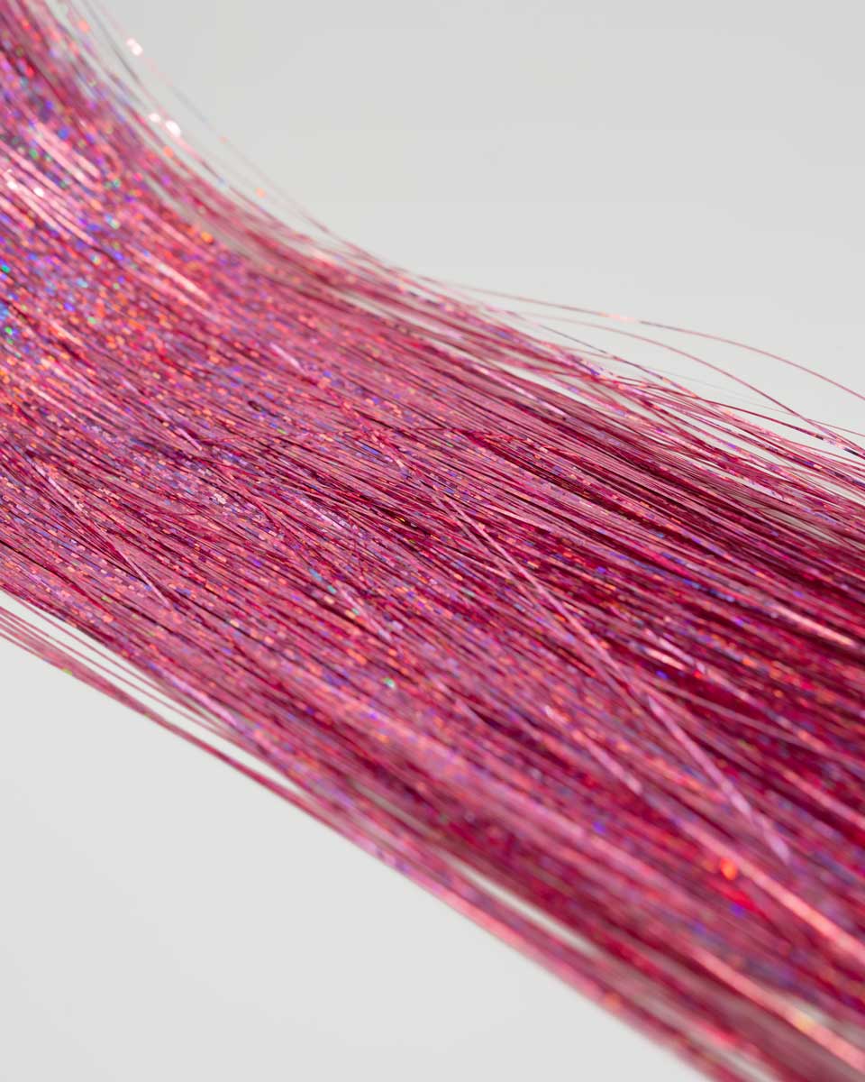 Hair Tinsel - Set of 8 - Image 11