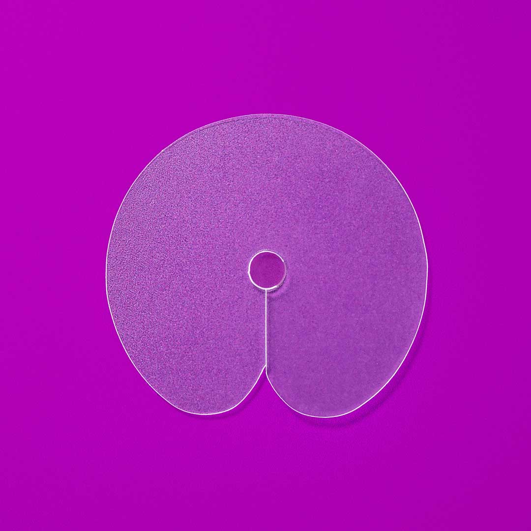 Heat Protection Flakes - Image 3