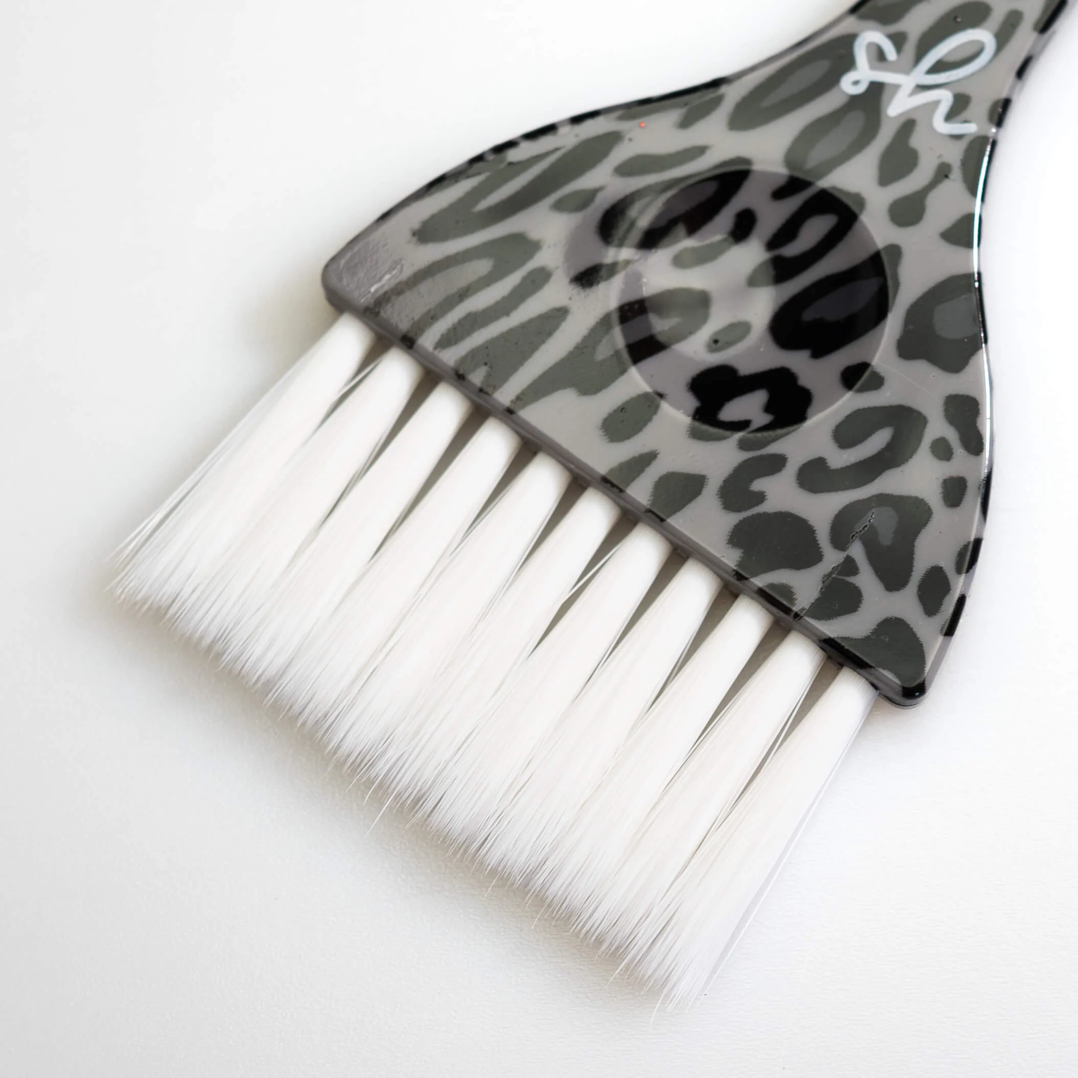 Leopard Tint Brush - Image 3