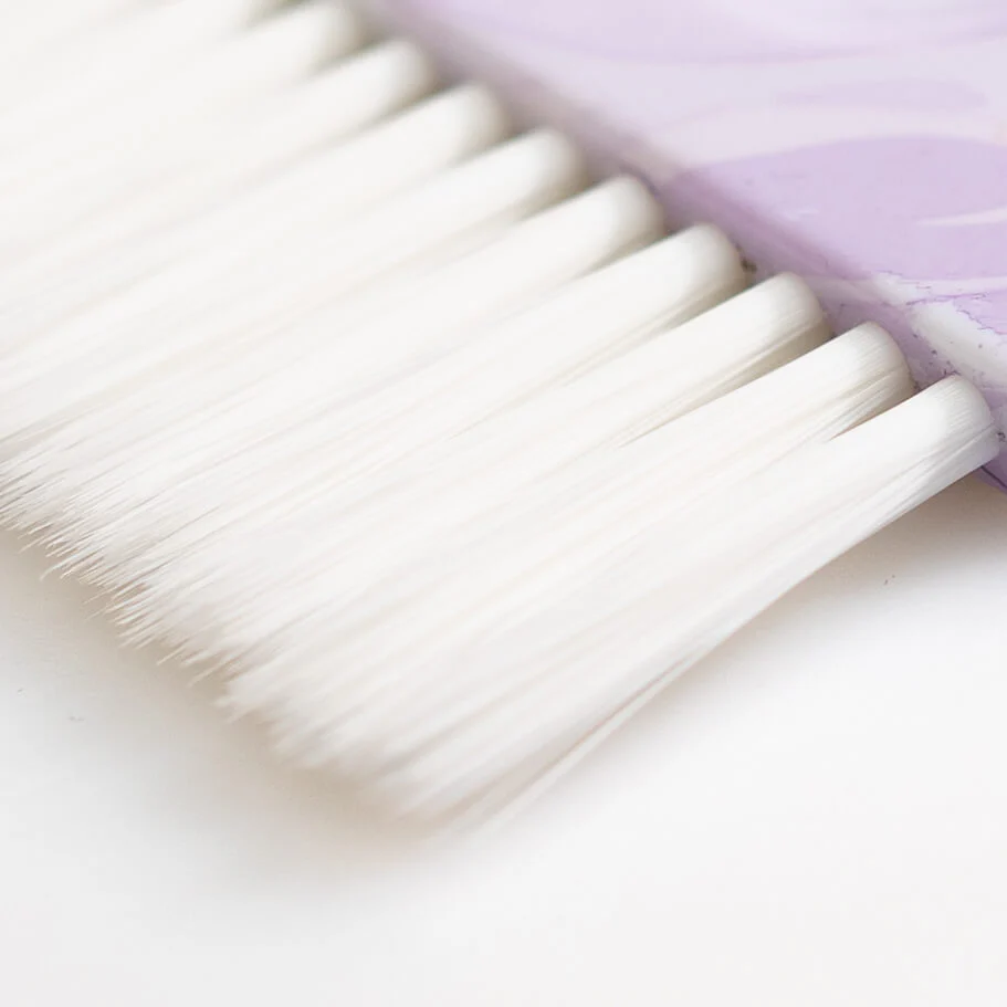 Lilac Tint Brush - Image 4