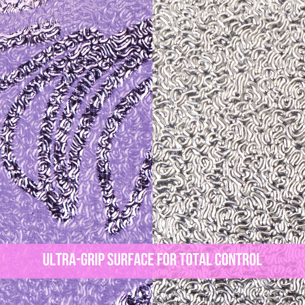 Lilac Leaf Pop Up Foil - Image 10