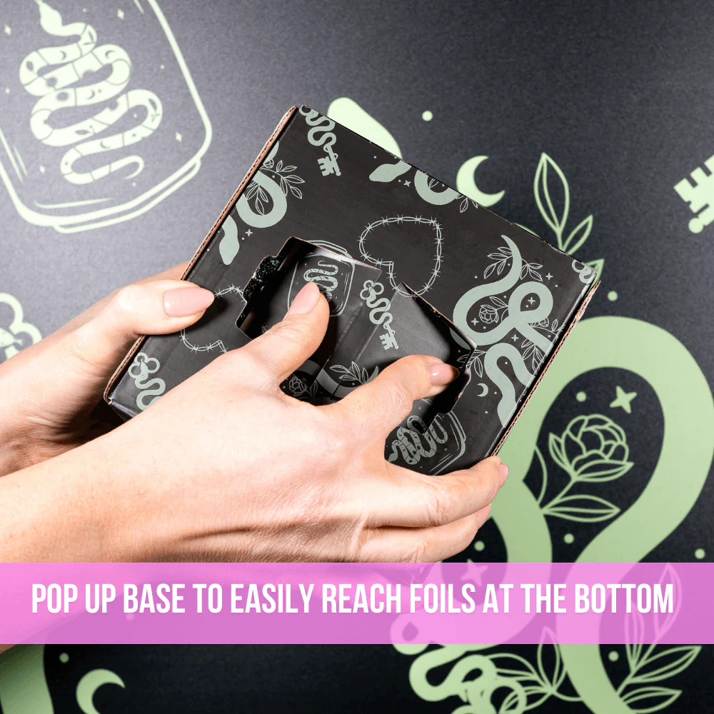 Serpent Slay Pop Up Foil ** Limited Edition ** - Image 10