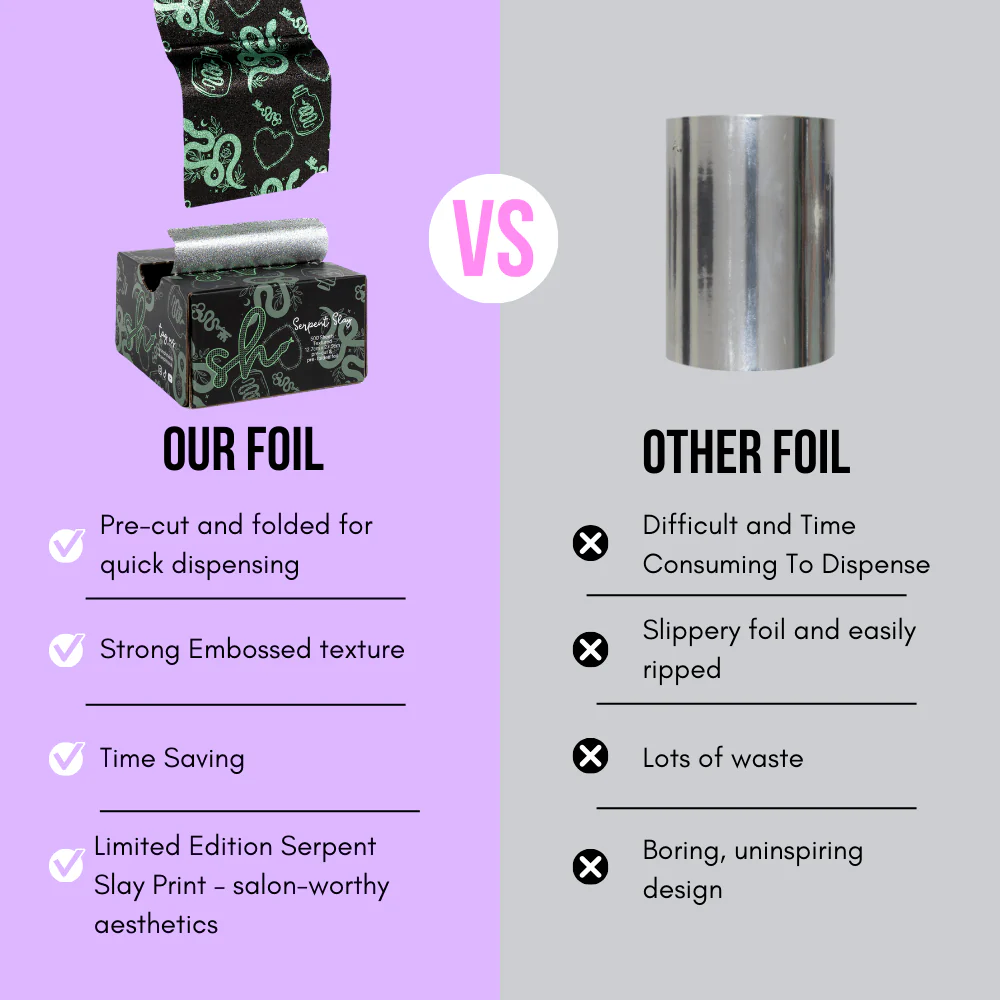 Serpent Slay Pop Up Foil ** Limited Edition ** - Image 3