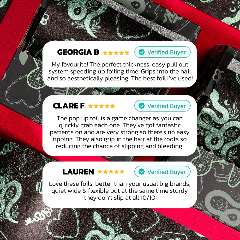 Serpent Slay Pop Up Foil ** Limited Edition ** - Image 4