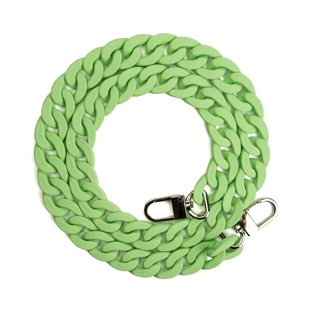 Lime Strap Set - Image 5