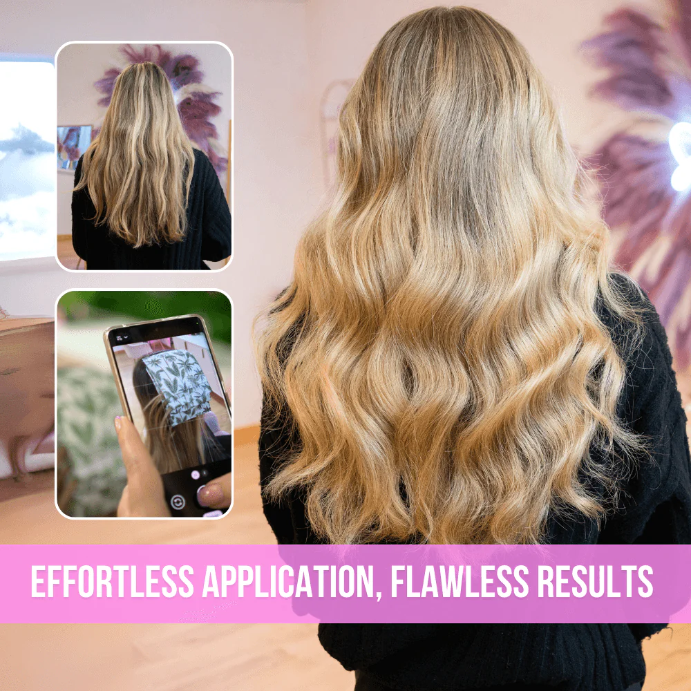 Palm Foil On A Roll - Image 10