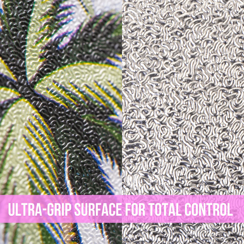 Palm Foil On A Roll - Image 9