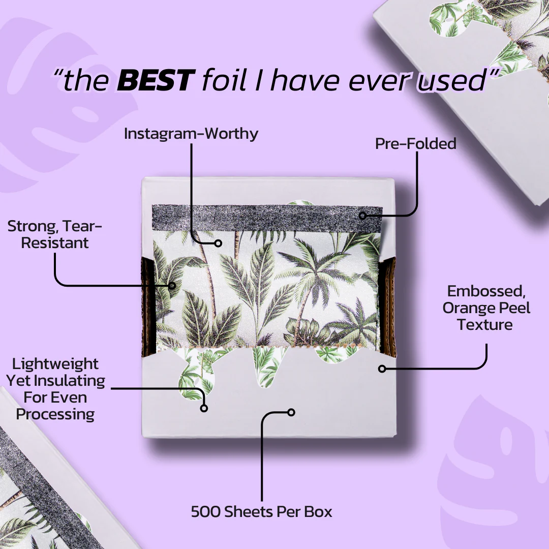 Palm Pop Up Foil - Image 3