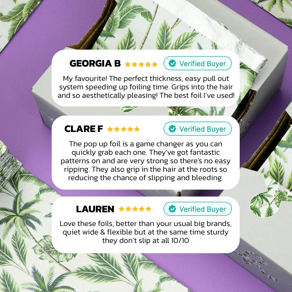 Palm Pop Up Foil - Image 5