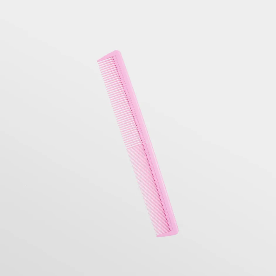 Pink Cutting Comb - Image 3