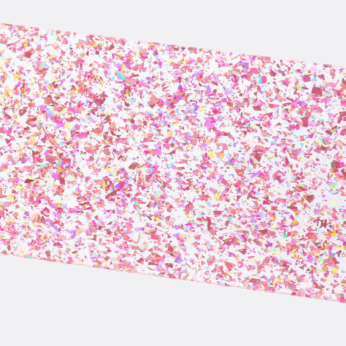 Pink Glitter Balayage Board - Image 5