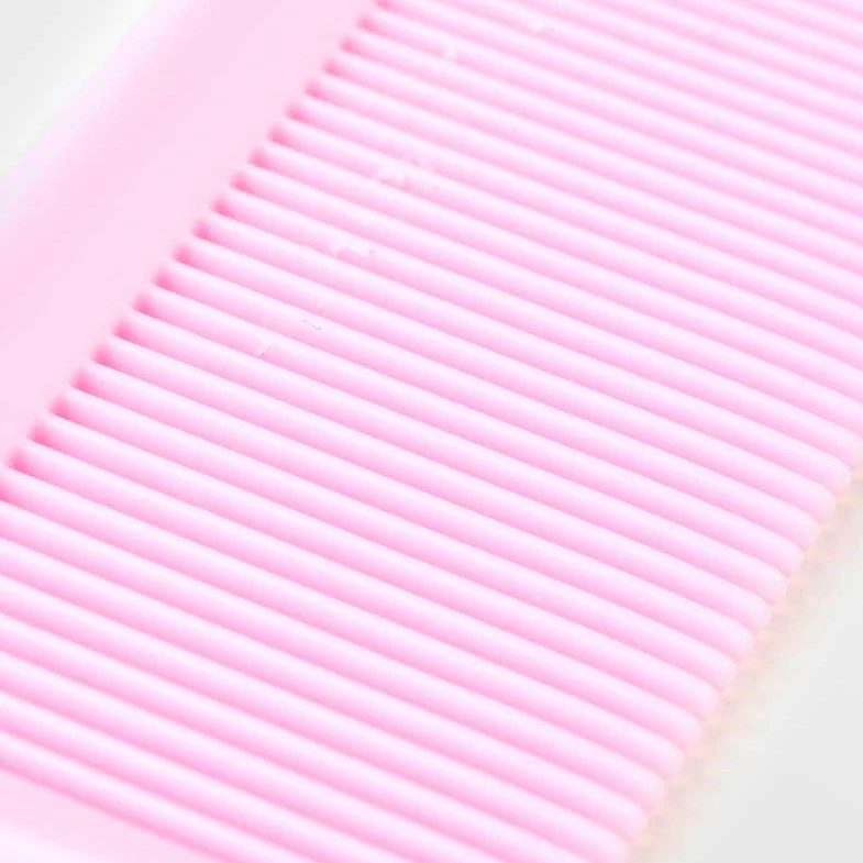 Pink Pin Tail Comb - Image 4