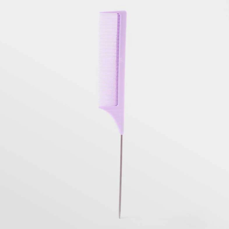 Purple Pin Tail Comb - Image 3