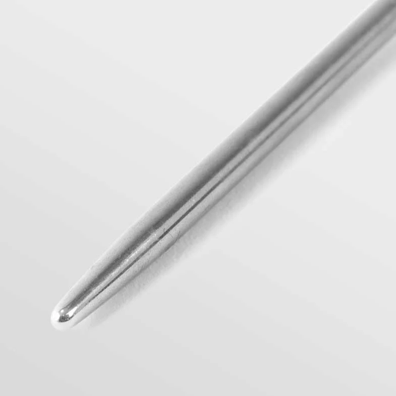 Purple Pin Tail Comb - Image 5