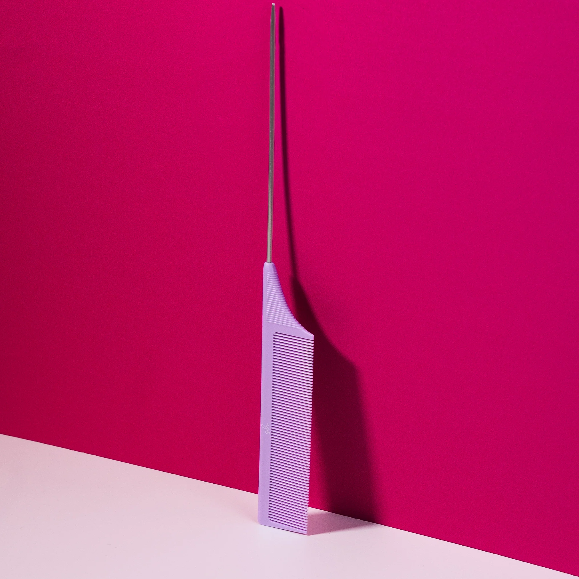 Purple Pin Tail Comb - Image 6