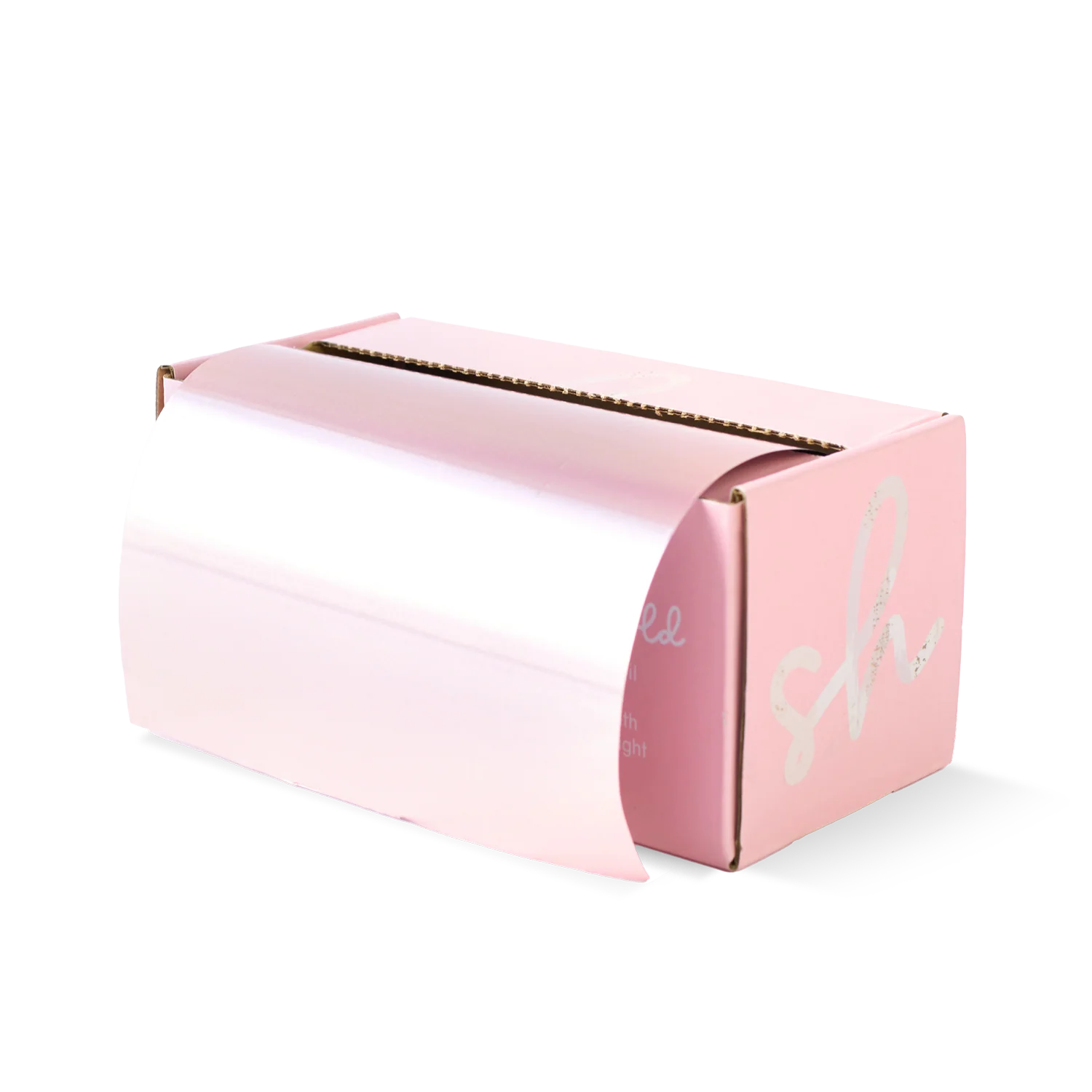 Rose Gold Foil On A Roll - Image 9