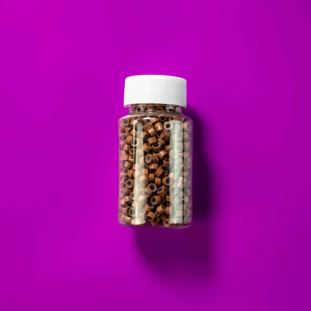 Silicone Lined Micro Rings - Image 10