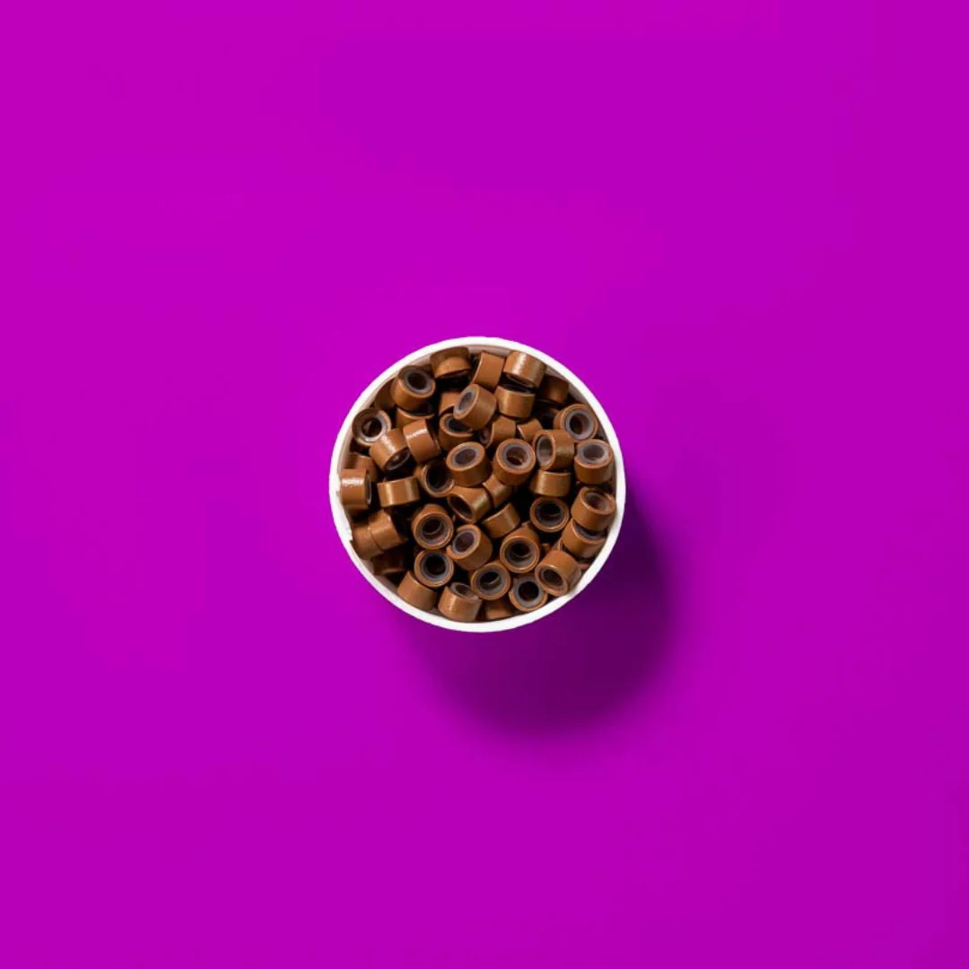 Silicone Lined Micro Rings - Image 11