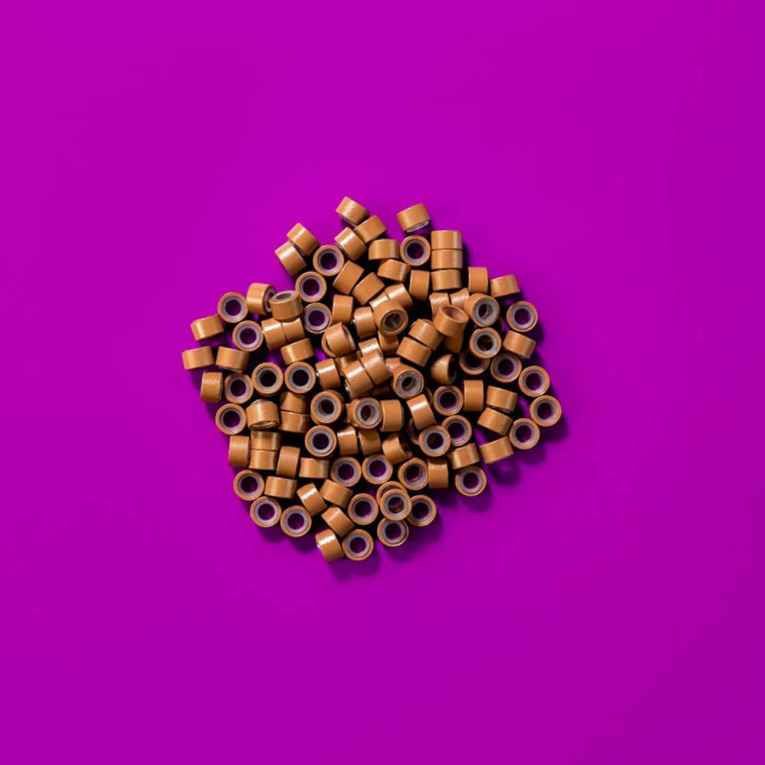 Silicone Lined Micro Rings - Image 12