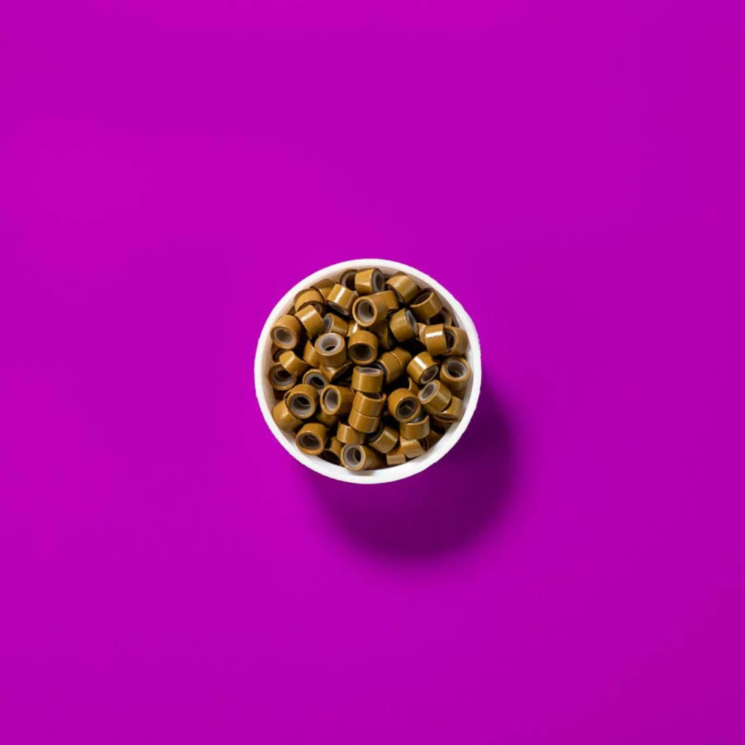 Silicone Lined Micro Rings - Image 14