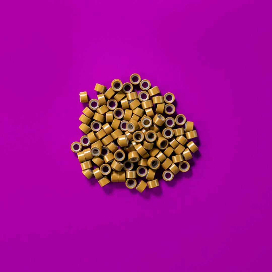 Silicone Lined Micro Rings - Image 15